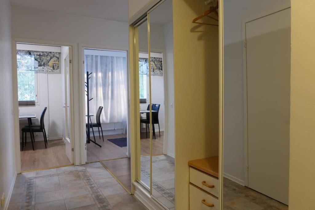 Appartement Happily In Center