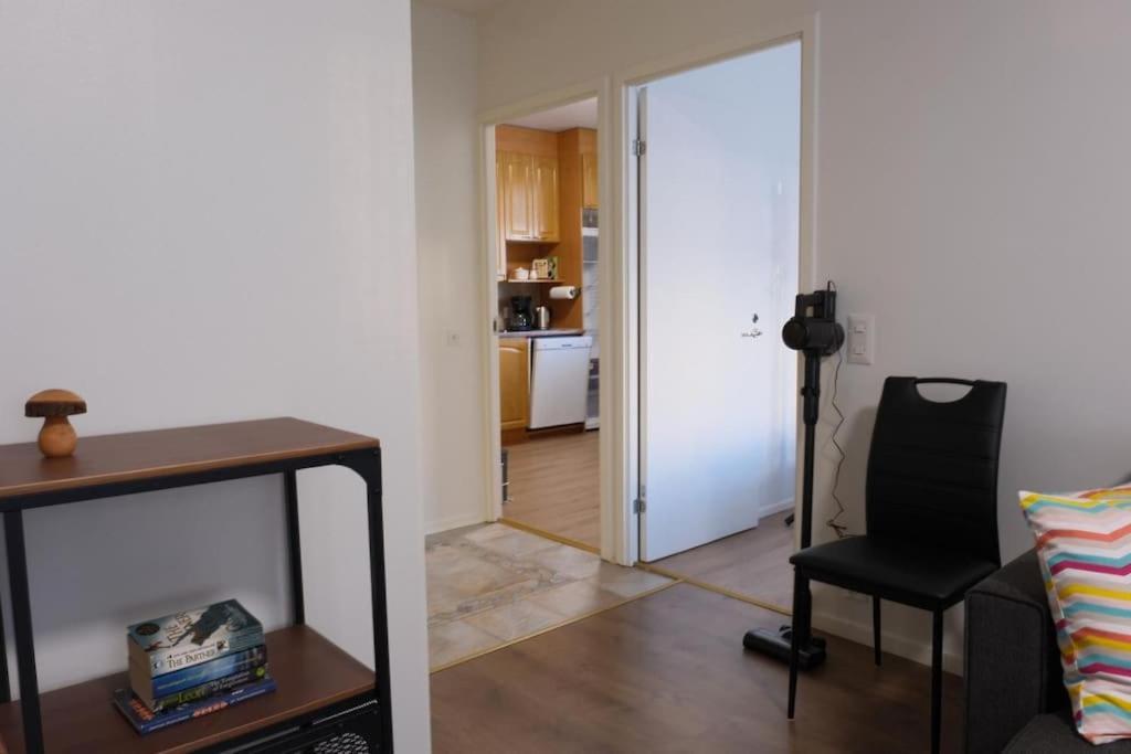 Appartement Happily In Center Rovaniemi