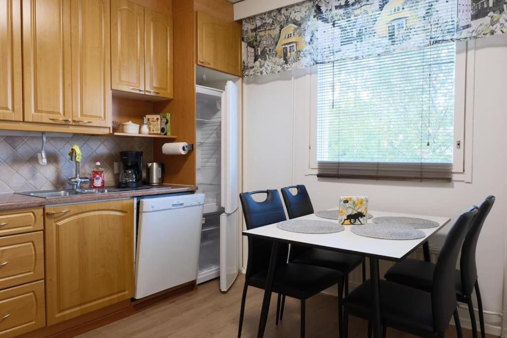 Appartement Happily In Center *