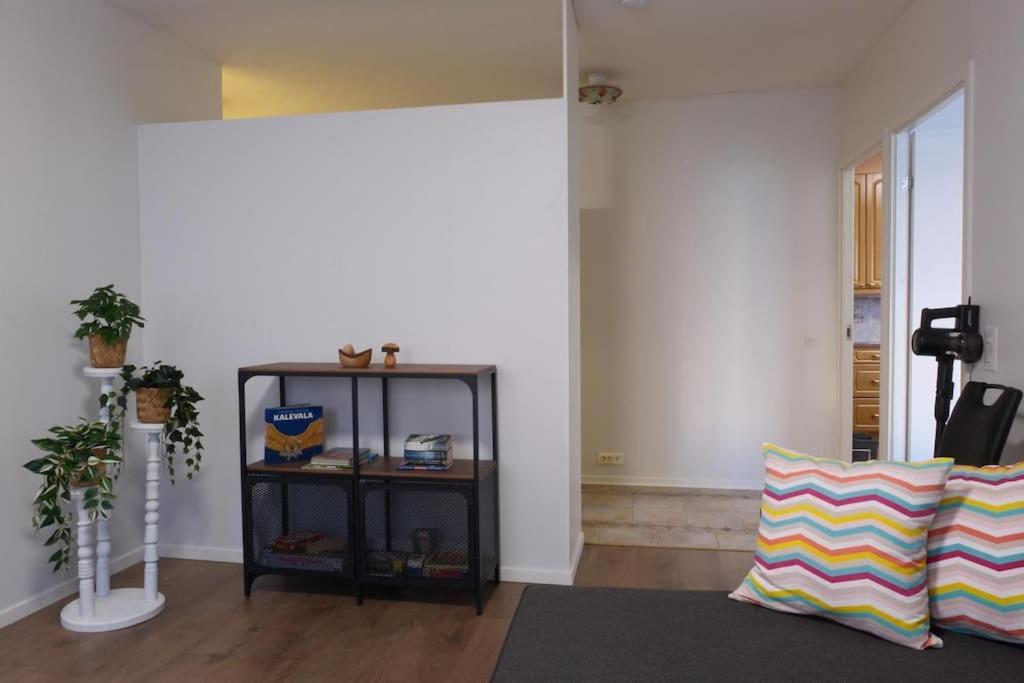 Happily In Center Appartement Rovaniemi